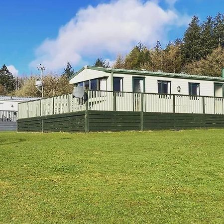 No29 At Three Lochs Holiday Park Appartement Balminnoch Buitenkant foto